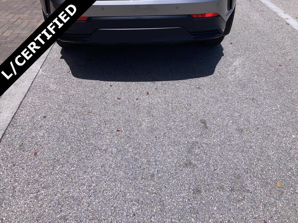 used 2022 Lexus NX 350 car, priced at $37,998