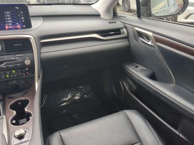 used 2022 Lexus RX 350 car, priced at $42,978
