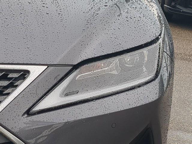 used 2022 Lexus RX 350 car, priced at $42,978