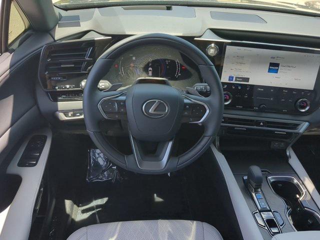 used 2024 Lexus RX 350 car, priced at $55,998