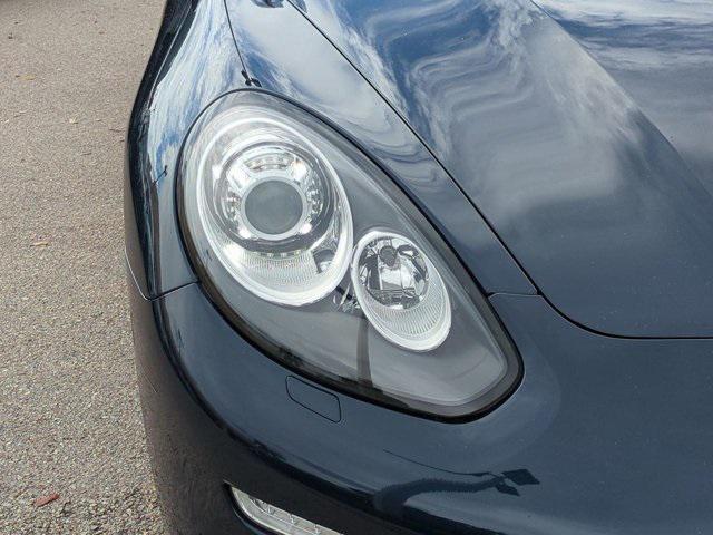 used 2014 Porsche Panamera car, priced at $26,988