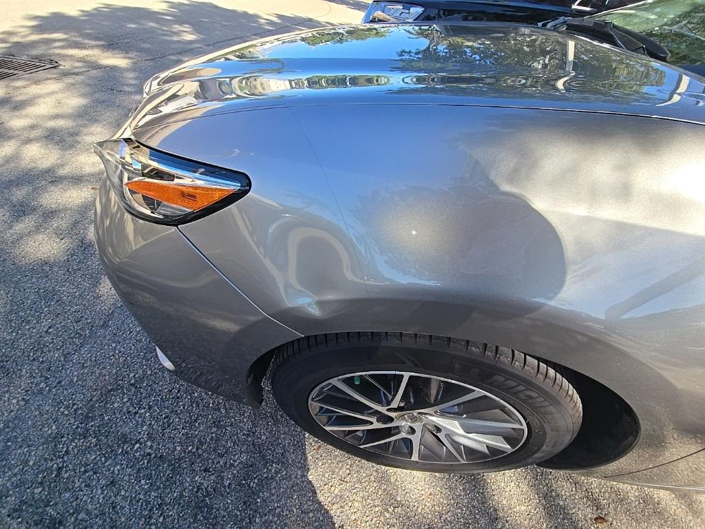 used 2018 Lexus ES 350 car, priced at $24,488