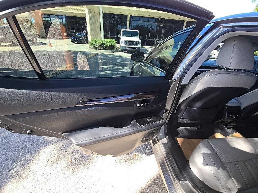 used 2018 Lexus ES 350 car, priced at $24,488