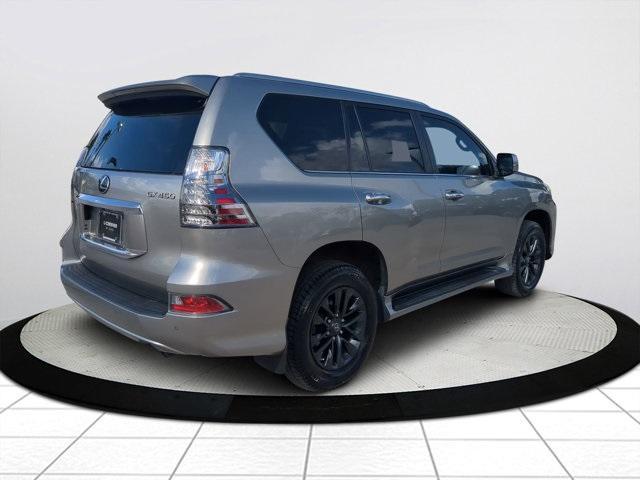 used 2023 Lexus GX 460 car, priced at $56,498