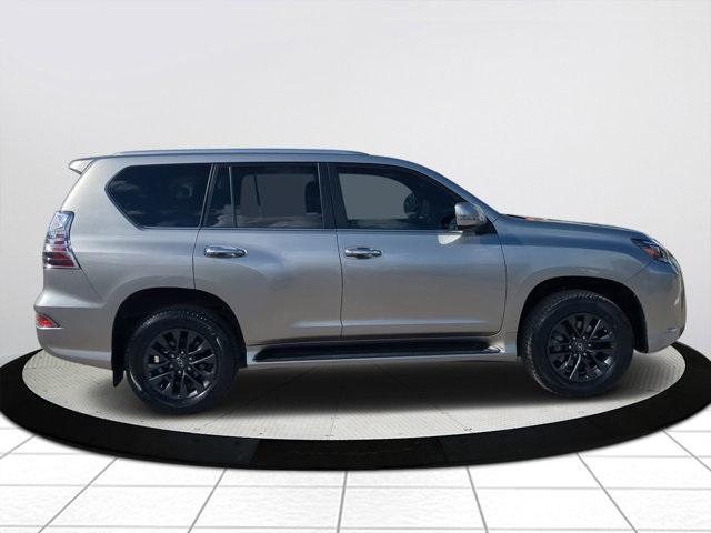 used 2023 Lexus GX 460 car, priced at $56,498