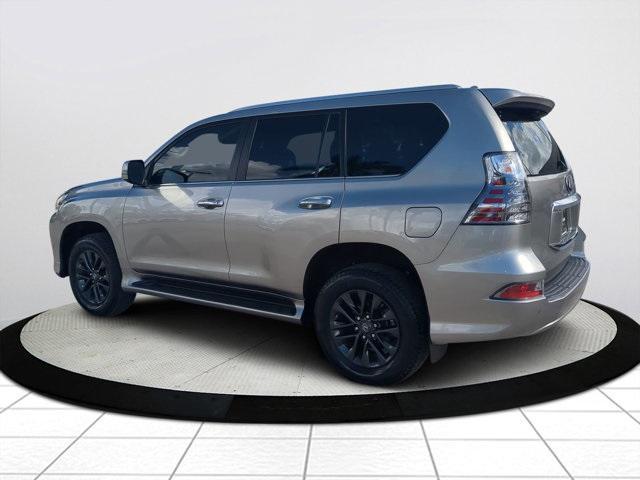 used 2023 Lexus GX 460 car, priced at $56,498