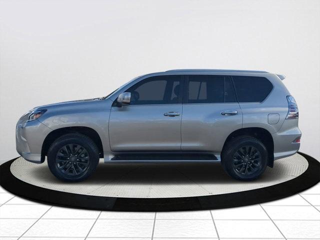 used 2023 Lexus GX 460 car, priced at $56,498