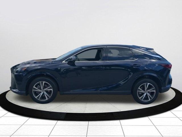 used 2024 Lexus RX 350 car, priced at $48,987