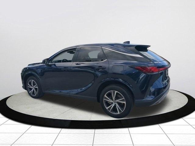 used 2024 Lexus RX 350 car, priced at $48,987