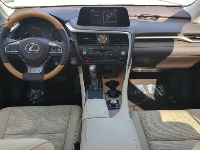 used 2020 Lexus RX 350 car, priced at $41,988