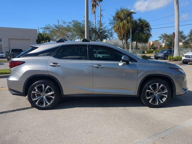 used 2020 Lexus RX 350 car, priced at $41,988