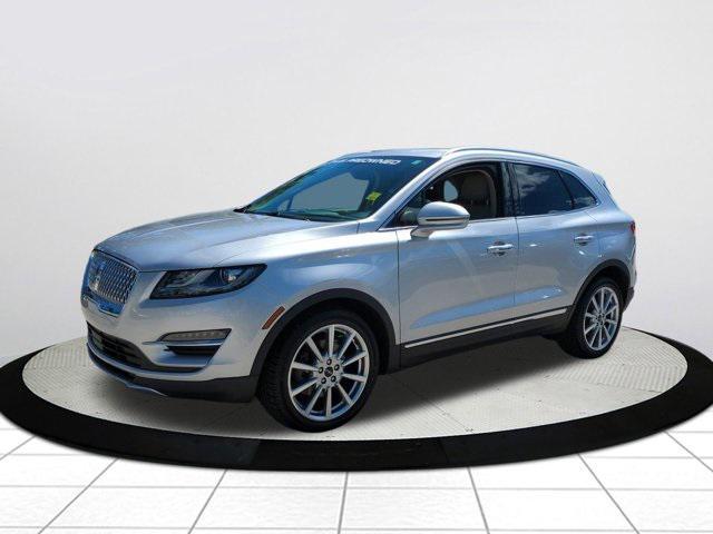used 2019 Lincoln MKC car, priced at $19,698