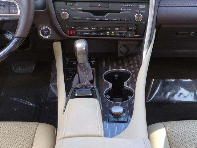 used 2017 Lexus RX 450h car, priced at $29,488