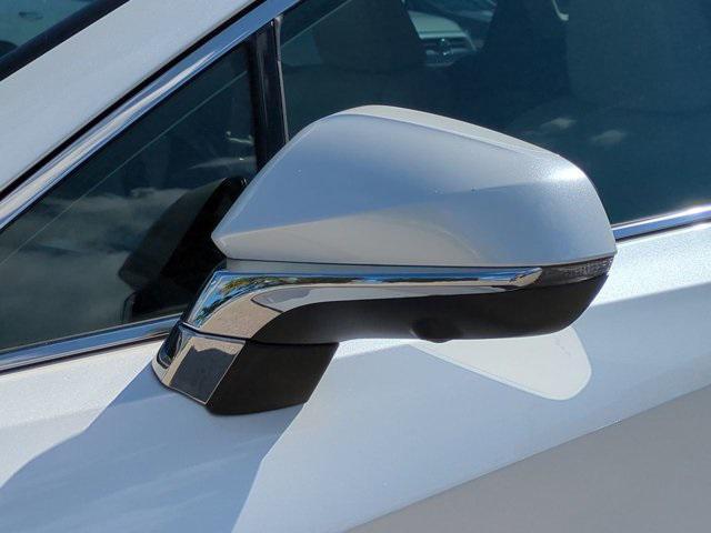 used 2017 Lexus RX 450h car, priced at $29,488