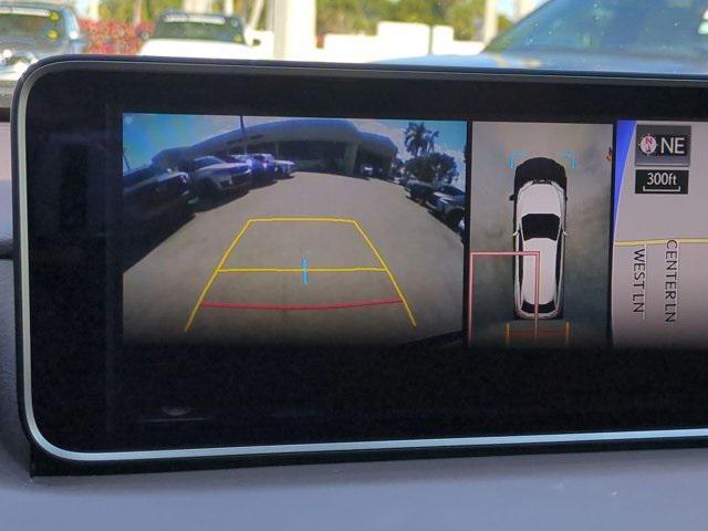 used 2017 Lexus RX 450h car, priced at $29,488