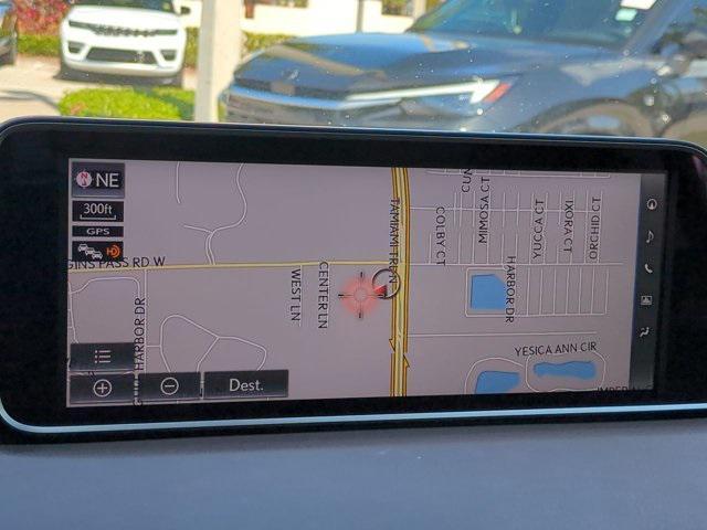 used 2017 Lexus RX 450h car, priced at $29,488