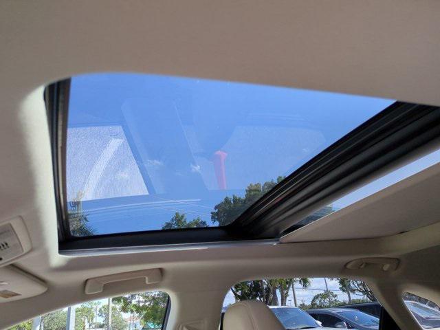 used 2017 Lexus RX 450h car, priced at $29,488