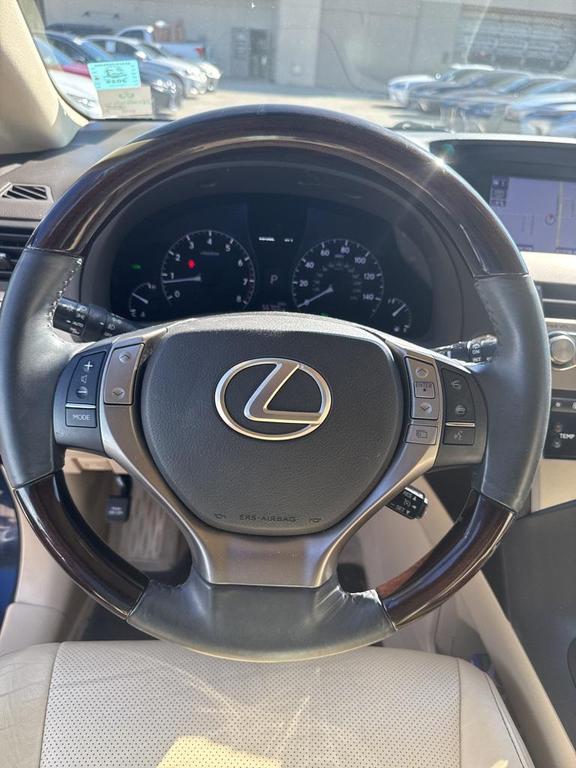 used 2015 Lexus RX 350 car, priced at $20,998