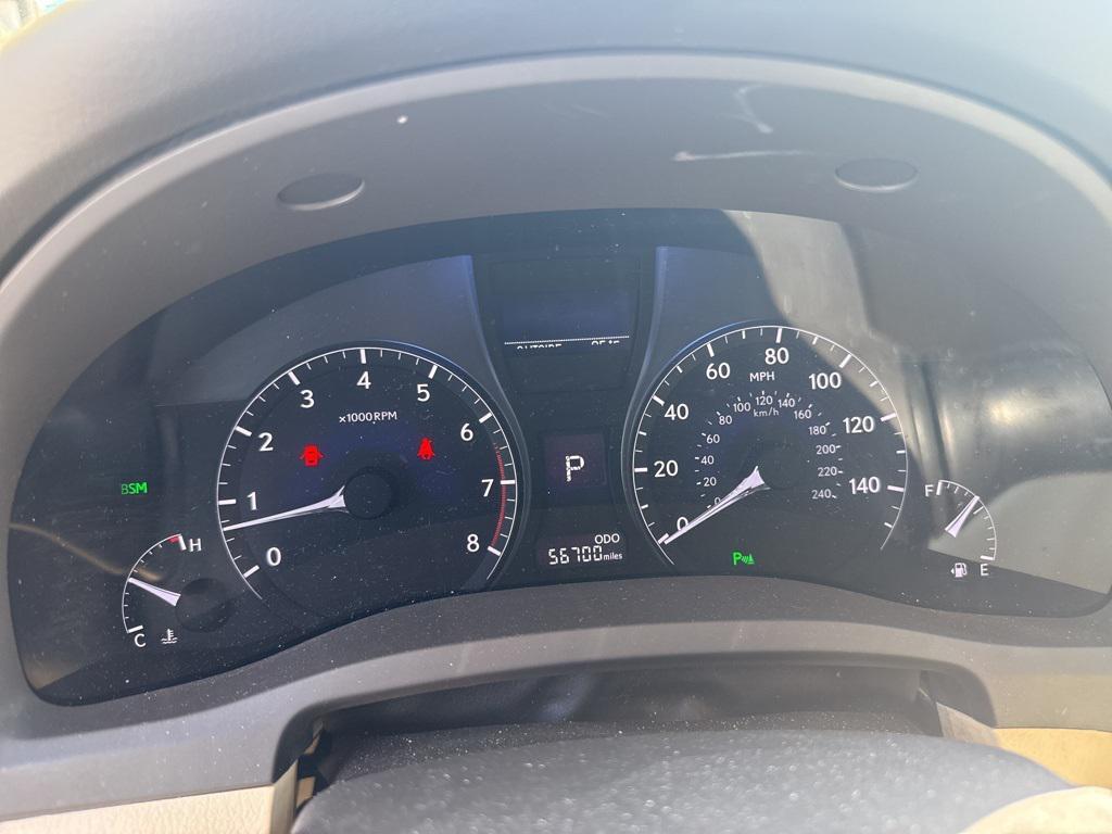 used 2015 Lexus RX 350 car, priced at $20,998