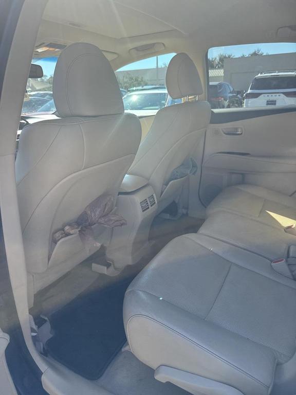 used 2015 Lexus RX 350 car, priced at $20,998