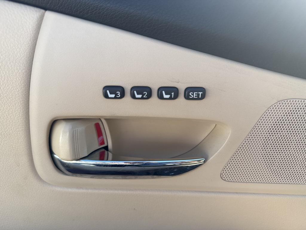 used 2015 Lexus RX 350 car, priced at $20,998