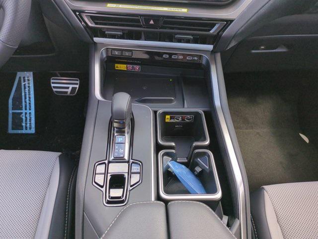 new 2026 Lexus TX 350 car, priced at $72,941