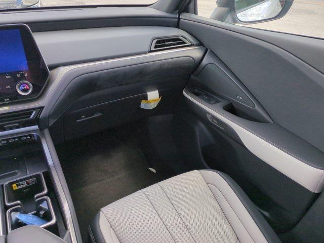 new 2026 Lexus TX 350 car, priced at $72,941