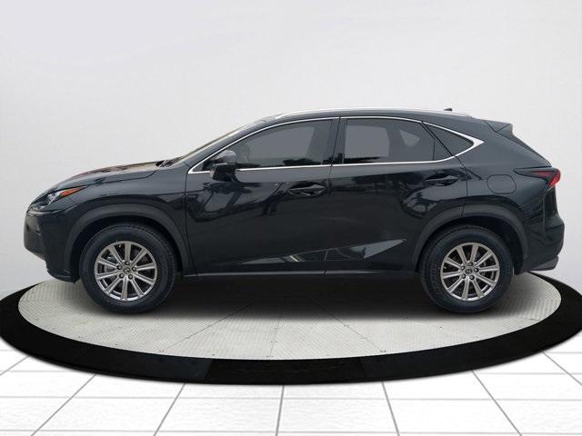 used 2021 Lexus NX 300 car, priced at $27,988