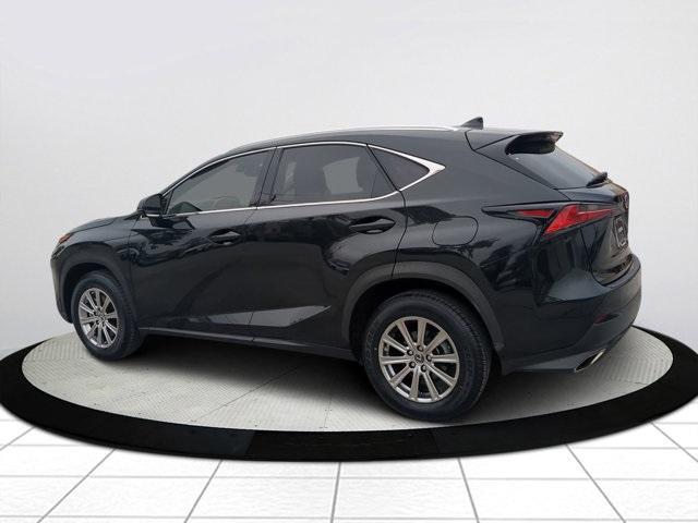 used 2021 Lexus NX 300 car, priced at $27,988