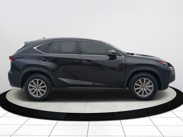 used 2021 Lexus NX 300 car, priced at $27,988