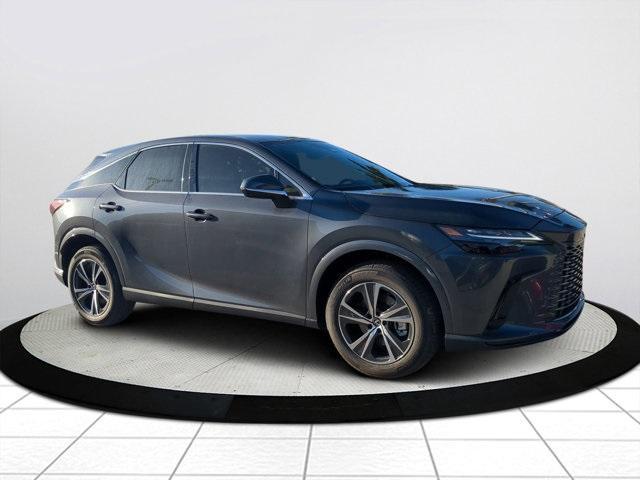 new 2025 Lexus RX 350 car, priced at $51,524