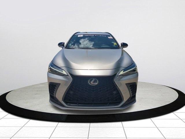 used 2023 Lexus NX 350 car, priced at $41,888