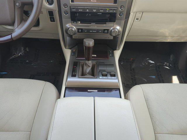 used 2018 Lexus GX 460 car, priced at $27,388