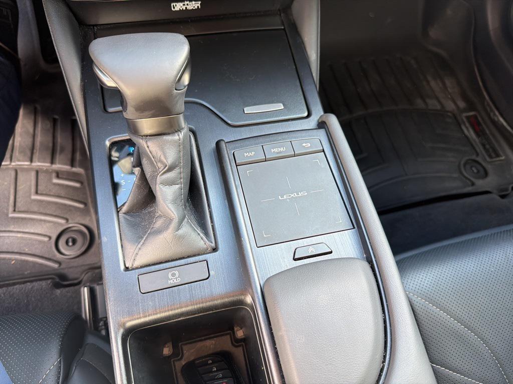 used 2022 Lexus ES 350 car, priced at $41,998