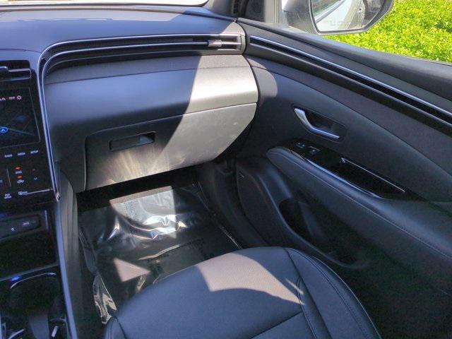 used 2024 Hyundai SANTA CRUZ car, priced at $29,888