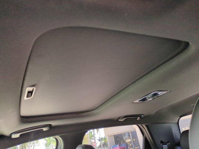 used 2024 Hyundai SANTA CRUZ car, priced at $29,888