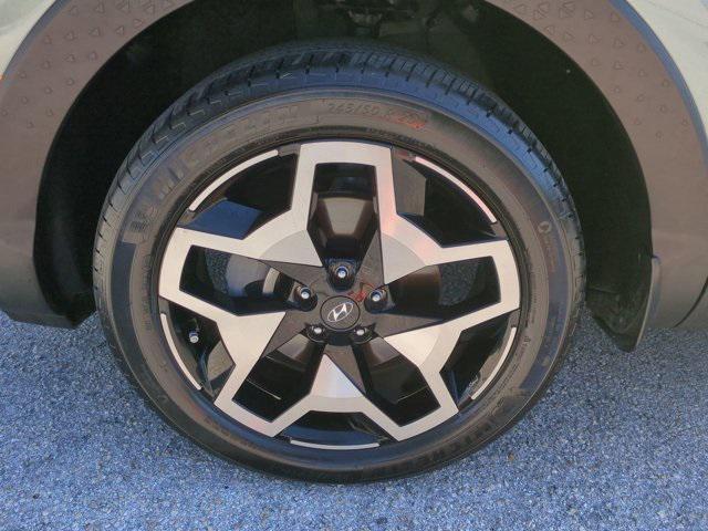 used 2024 Hyundai SANTA CRUZ car, priced at $29,888
