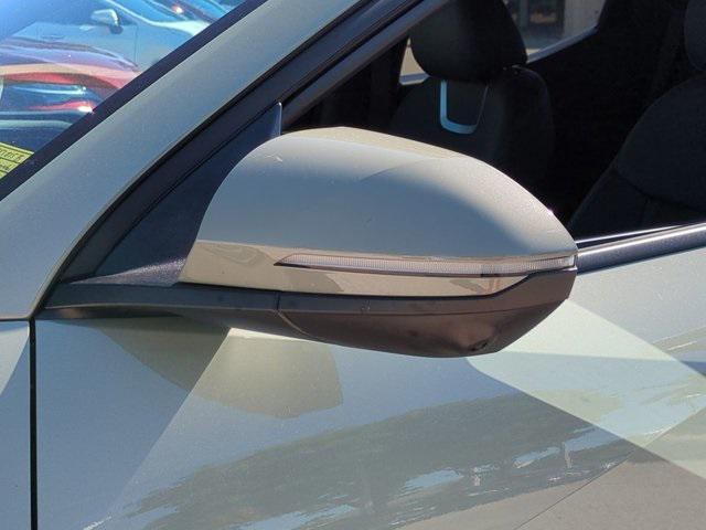 used 2024 Hyundai SANTA CRUZ car, priced at $29,888