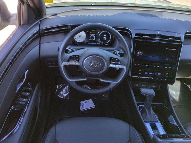 used 2024 Hyundai SANTA CRUZ car, priced at $29,888