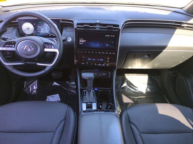 used 2024 Hyundai SANTA CRUZ car, priced at $29,888