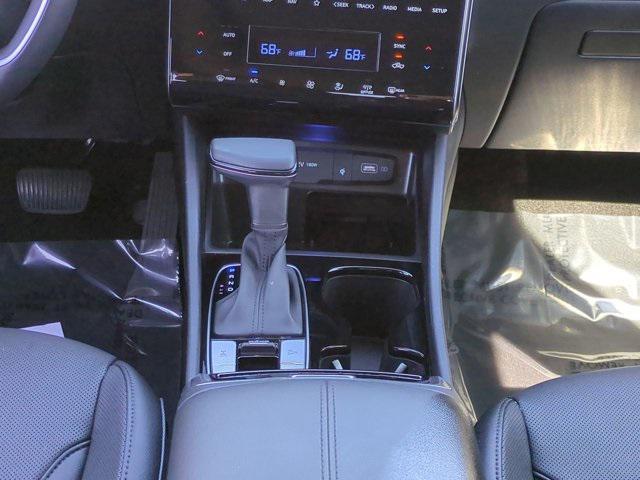 used 2024 Hyundai SANTA CRUZ car, priced at $29,888