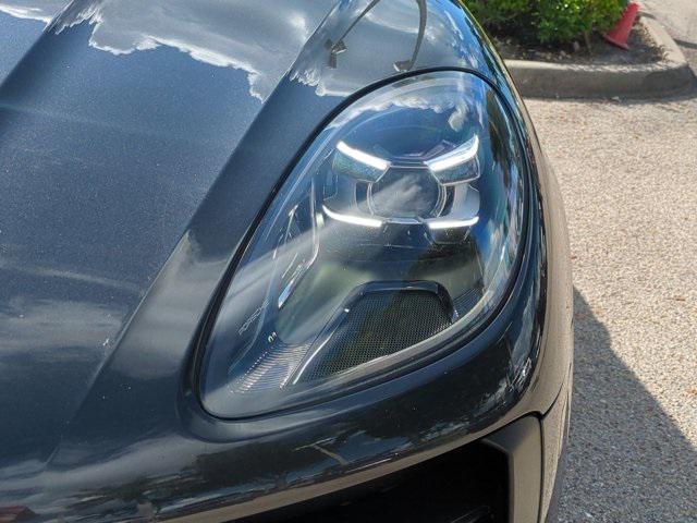 used 2020 Porsche Macan car, priced at $23,978