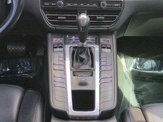 used 2020 Porsche Macan car, priced at $23,978