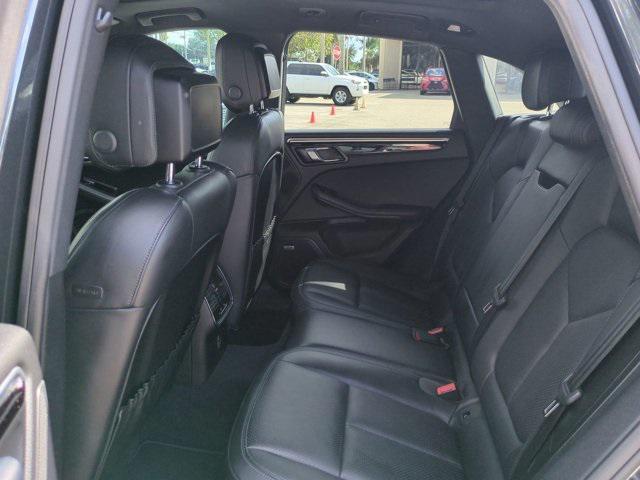 used 2020 Porsche Macan car, priced at $23,978