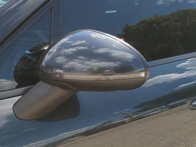 used 2020 Porsche Macan car, priced at $23,978