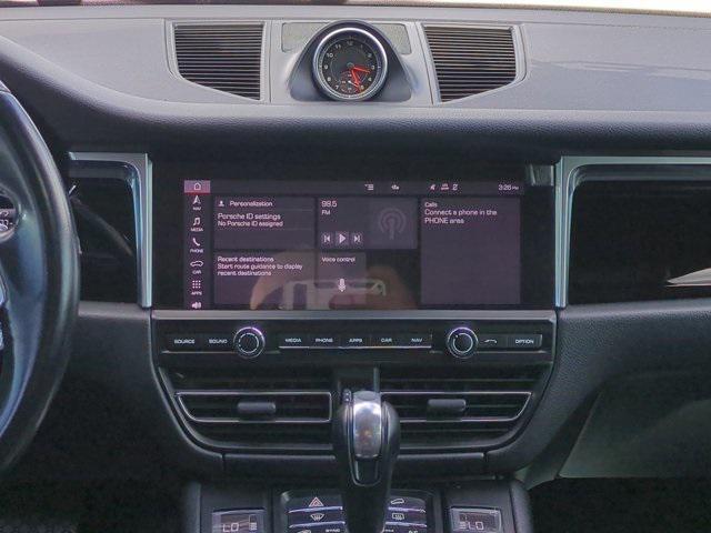 used 2020 Porsche Macan car, priced at $23,978