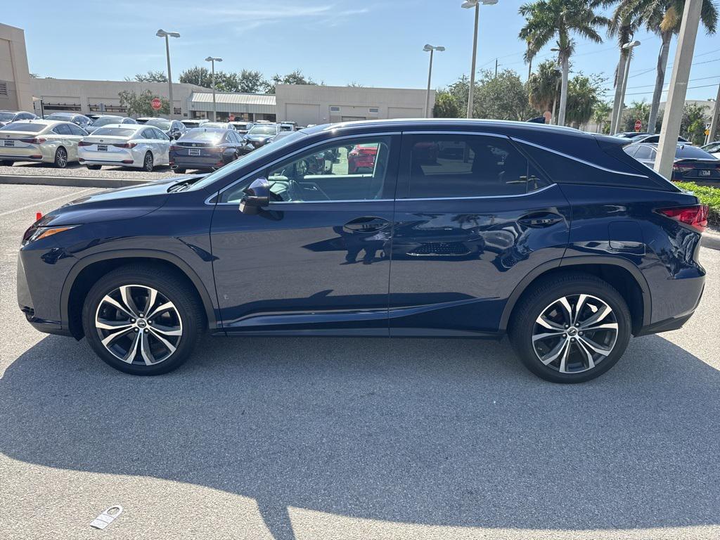 used 2019 Lexus RX 350 car, priced at $31,998