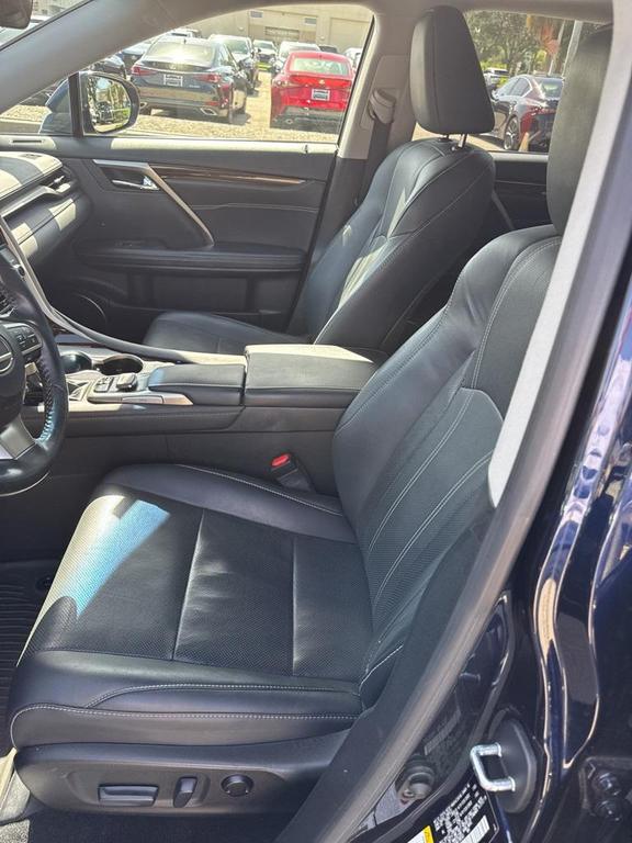 used 2019 Lexus RX 350 car, priced at $31,998