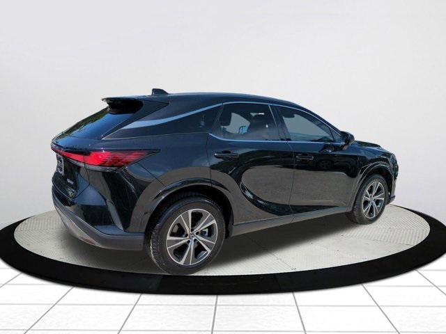 used 2025 Lexus RX 350 car, priced at $50,998