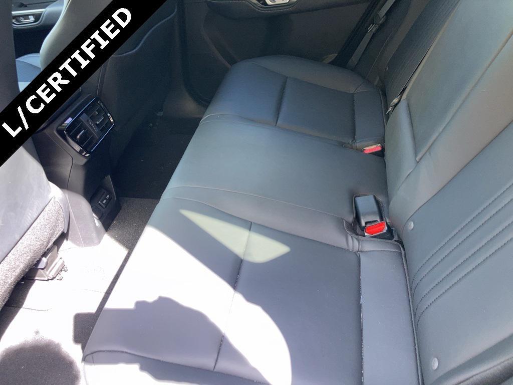 used 2022 Lexus NX 350 car, priced at $40,498